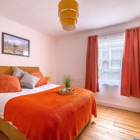 Canterbury Hidden Gem Apartment Luaran gambar
