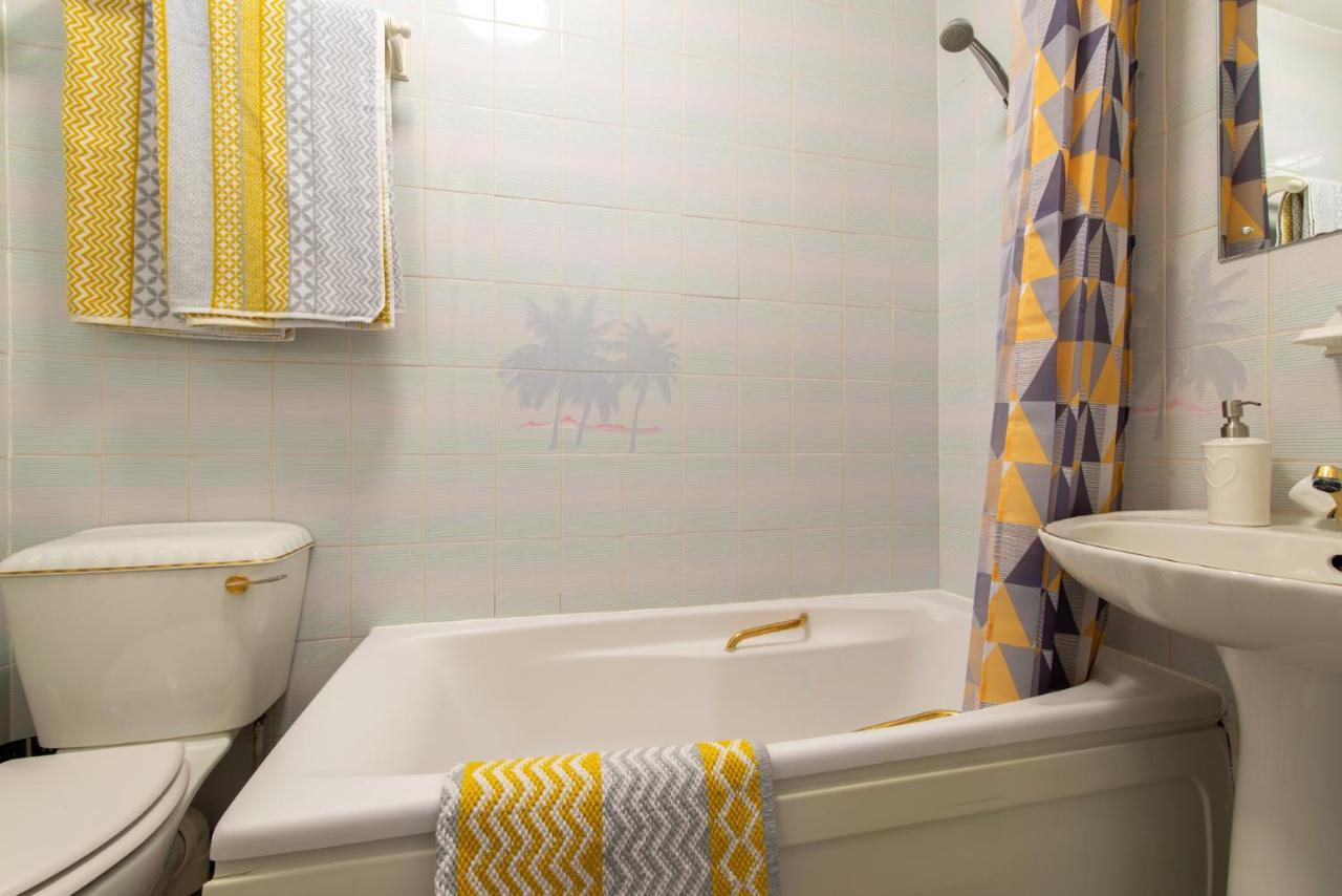 Canterbury Hidden Gem Apartment Luaran gambar